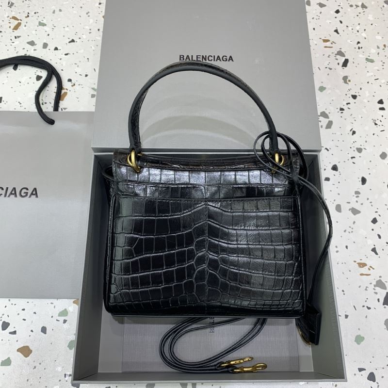 Balenciaga Rodeo Bags